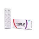 Cilzec 80 Telmisartan Tablets