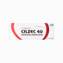 Cilzec 40 Telmisartan Tablets