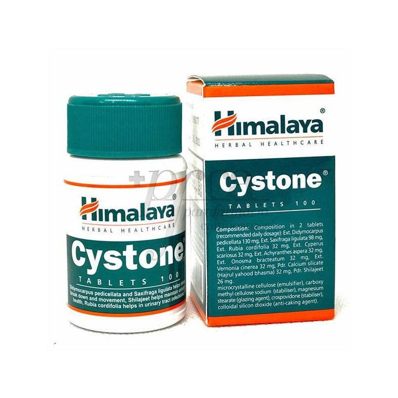 Cystone tablet AIB Allied Product & PHARMACY Stores LTD