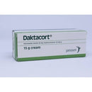 Daktacort Miconazole Cream 15g