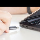 Dell Mobile Laptop Latitude 7370 128bg 8G Ram Core M7 Touch Screen 80% New Kanozon.com