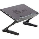 Adjustable Laptop Desk with built in Cooling Fan Kanozon.com