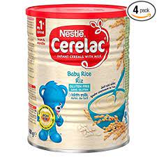 Nestle Cerelac Kanozon.com