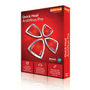 Quick Heal Anti-Virus Kanozon.com