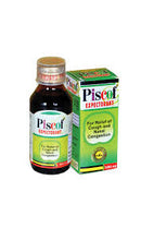 Piscof Expectorant AIB Allied Product & PHARMACY Stores LTD