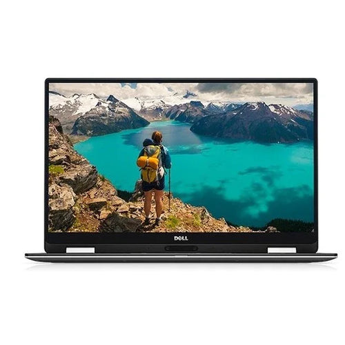 Dell XPS 13 2 in 1 Laptop - The world smallest 13