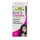 Eve's Desire 30-Tablets enhance female sexual dysfunction AIB Allied Product & Pharmacy Stores LTD