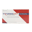 Exforge HCT 5mg/160/25mg Amlodipine Valsertan Hydrochlothiazide  AIB Allied Product & PHARMACY Stores LTD