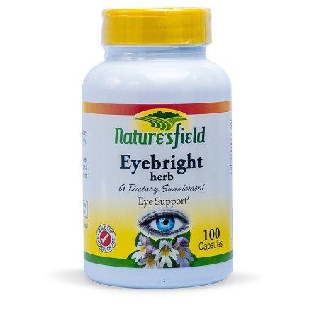 EyeBright for Eye Support red and irritated eyes AIB Allied Product & Pharmacy Stores LTD