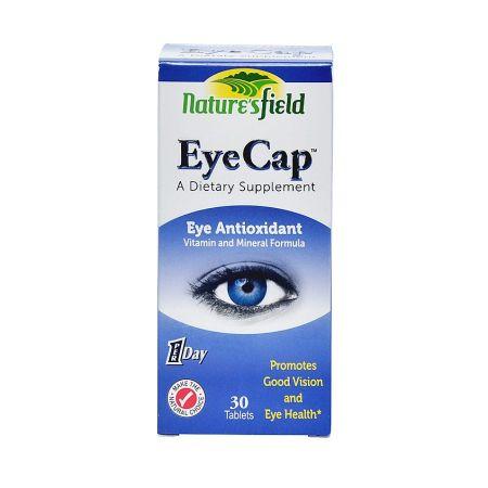 EyeCap for Eye Health Set your Sights on a better vision AIB Allied Product & Pharmacy Stores LTD