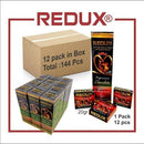 Redux Man Power Chocolate Enhance Sexual Drive AIB Allied Product & PHARMACY Stores LTD