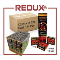 Redux Man Power Chocolate Enhance Sexual Drive AIB Allied Product & PHARMACY Stores LTD