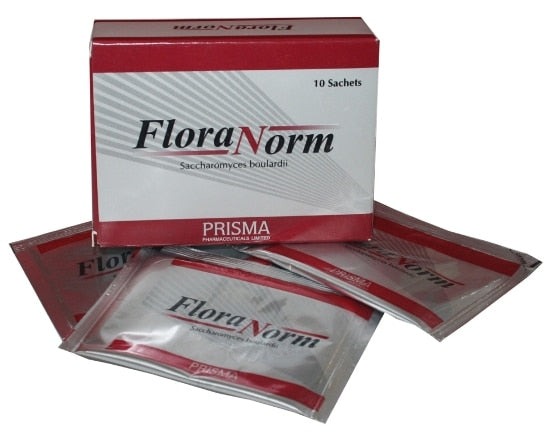 Floronum Probiotics Powder used to improve digestion and restore normal flora AIB Allied Product & PHARMACY Stores ltd