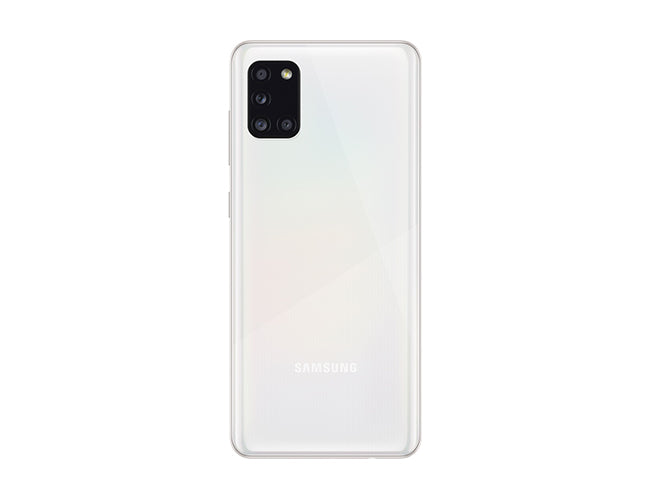 Samsung Galaxy A31 Maitangaran Communication