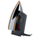 Geepas Dry Iron Perfect For All Types Of Clothes - Kanozon.com