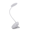 Geepas Desk Lamp 1200 Mah Rechargeable Reading Lamp