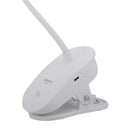 Geepas Desk Lamp 1200 Mah Rechargeable Reading Lamp