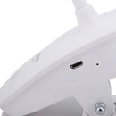 Geepas Desk Lamp 1200 Mah Rechargeable Reading Lamp