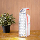 Rechargeable LED Emergency Lantern up to 150 Hours