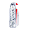 Rechargeable LED Emergency Lantern up to 150 Hours