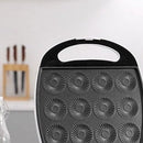 Geepas Cake and Pie Maker