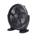 Desk fan Geepas
