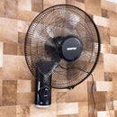 Wall fan Geepas