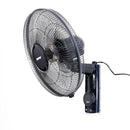 Wall fan Geepas