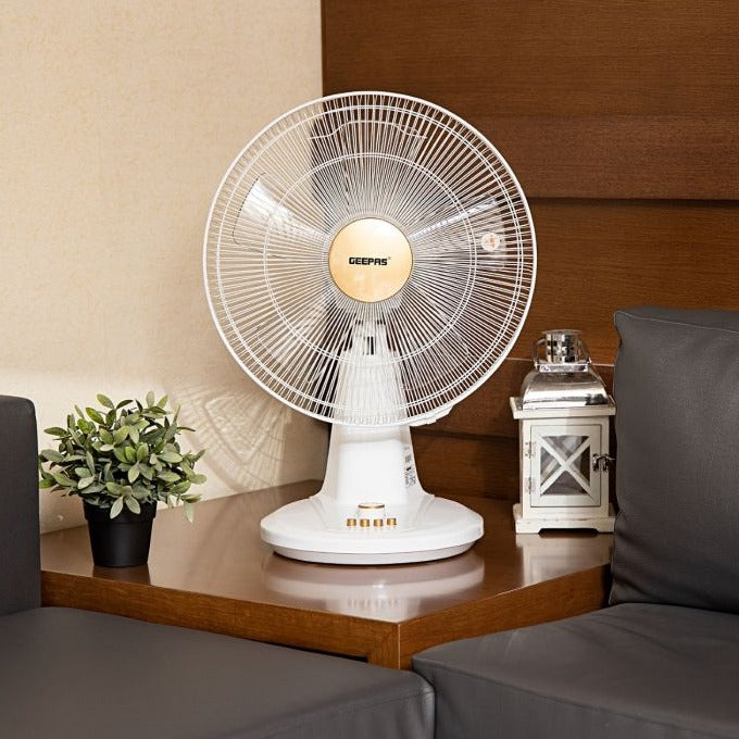 Table cooling fan Geepas