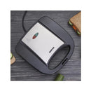 Geepas 700W 2 Slice Grill Maker With Non-Stick Plates