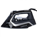 Geepas 2200W Ceramic Team Iron Steam Boost