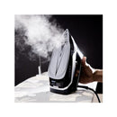 Geepas 2200W Ceramic Team Iron Steam Boost