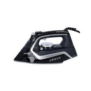 Geepas 2200W Ceramic Team Iron Steam Boost