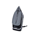 Geepas 2200W Ceramic Team Iron Steam Boost