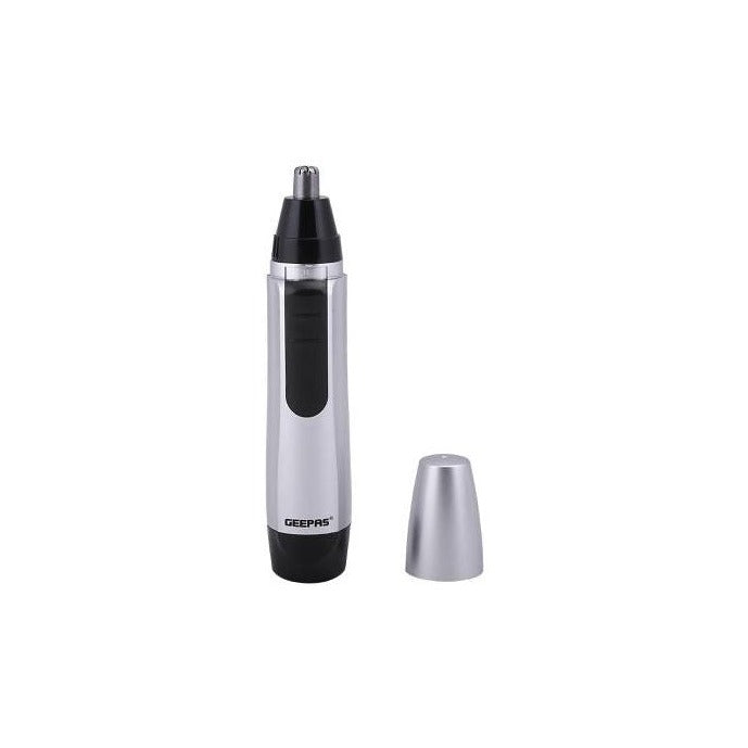 Rechargeable nose trimmer