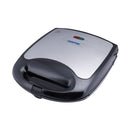 Geepas 1100W 4 Slice Sandwich Maker 2 Years Warranty