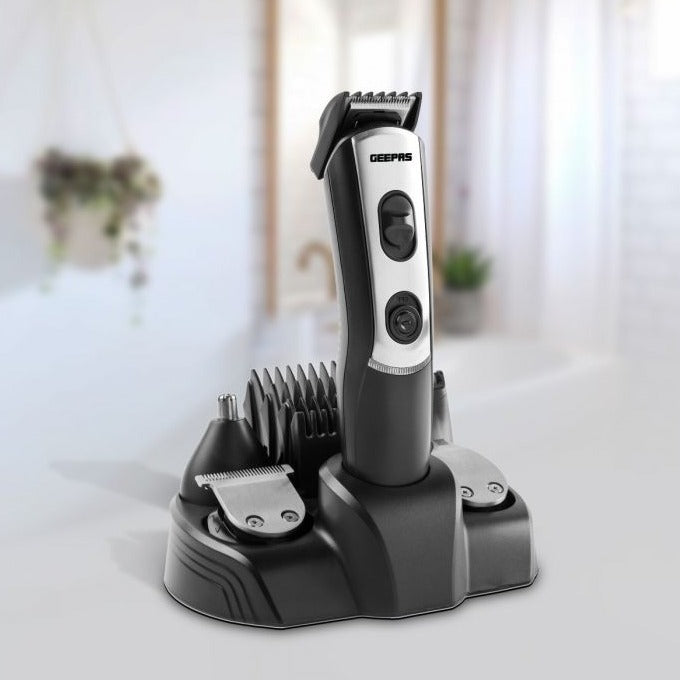 9 in 1 Hair Trimmer