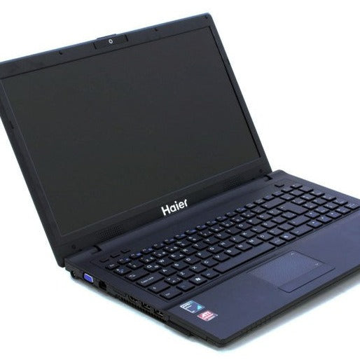 Haier Laptop 4 GB Ram Kanozon