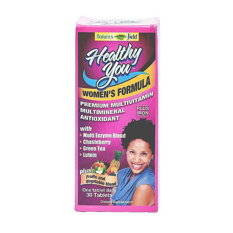 Healthy You Women meet the unique needs of women AIB Allied Product & Pharmacy Stores LTD