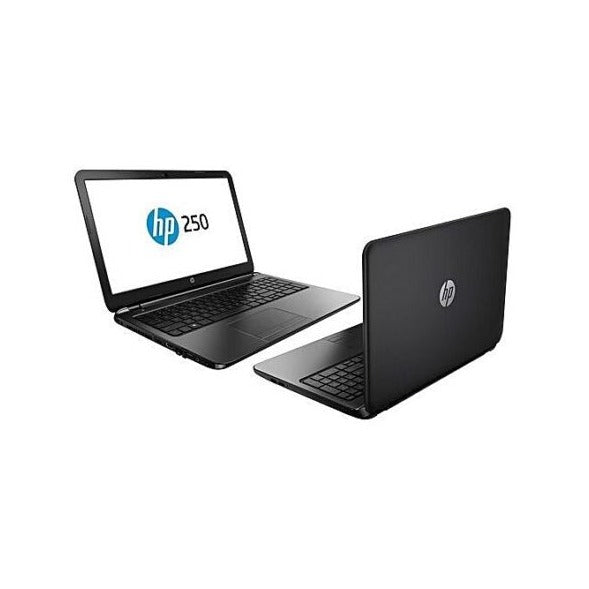 HP 250 Notebook 15.6", Intel Celeron 4GB RAM 500 GB HDD