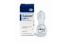 Xalatan Eye Drop 0.005% Latanoprost Pfizer Used to treat Glaucoma Cases AIB Allied Product & PHARMACY Stores LTD