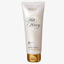 Oriflame Milk & Honey Gold Moisturising Hand Cream 75ml Kanozon.com