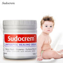 Sudocrem antiseptic healing cream 60g treat nappy rash eczema and other skin conditions AIB Allied Product & PHARMACY Stores LTD