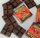 Redux Man Power Chocolate Enhance Sexual Drive AIB Allied Product & PHARMACY Stores LTD