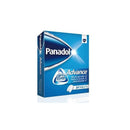 Panadol Advance 500mg for Effecetive Pain Relief 24 Tablet AIB Allied Product & PHARMACY Stores LTD