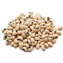 Black Eyed Nigeria Natural Beans white beans Kanozon.com