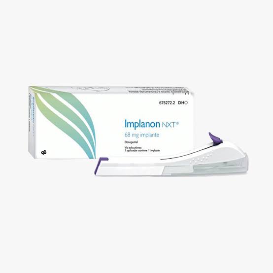 Implanon NXT Contraceptive Implant AIB Allied Product & PHARMACY Stores LTD