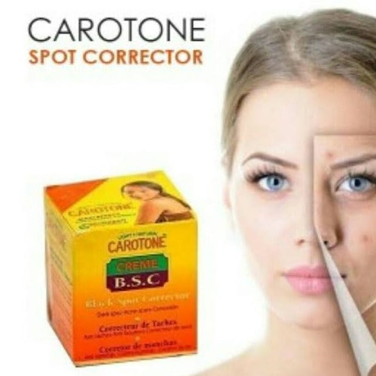 Caratone Spot Correcter Remover Cream