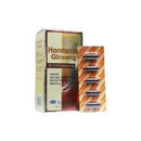 Homtamin Korean Ginseng Multivitamin Soft capsules Korean Ginseng Extract Multivitamins and Minerals AIB Allied Product & PHARMACY Stores LTD