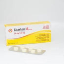 Coartem D 20/120 - Arthemether Lumefantrine Tablets Dispersible AIB Allied Product & PHARMACY Stores LTD